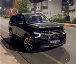 شێڤرۆلێت تاهۆ